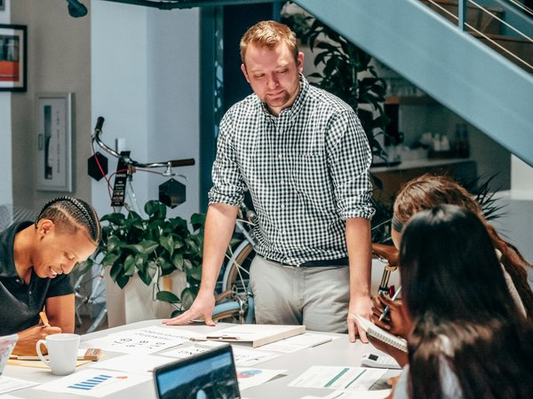 Boostez votre visibilité locale avec une agence seo spécialisée