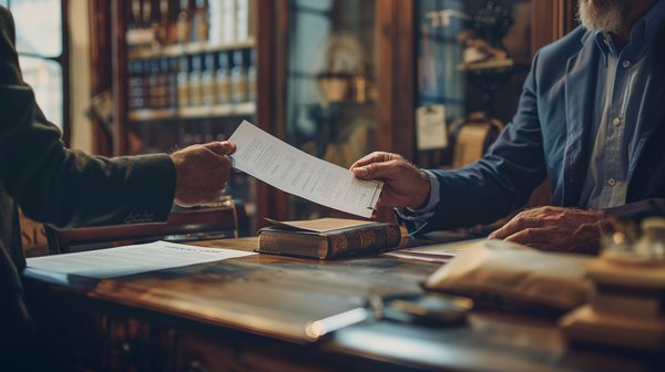 Assurance professionnel pour commerçant : comment personnaliser votre contrat ?