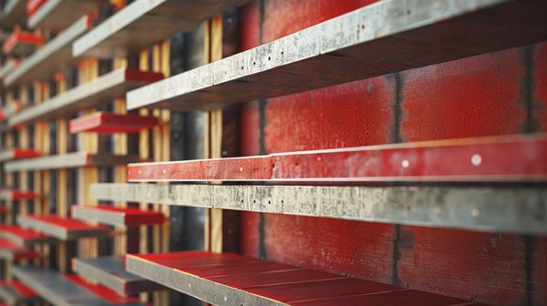 Choisir la bonne cloison coupe-feu : facteurs à considérer