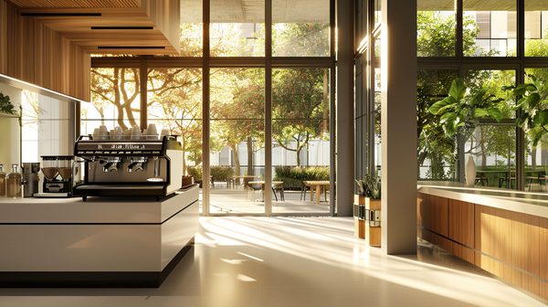 Comment choisir une machine à café de bureau adaptée à vos besoins ?