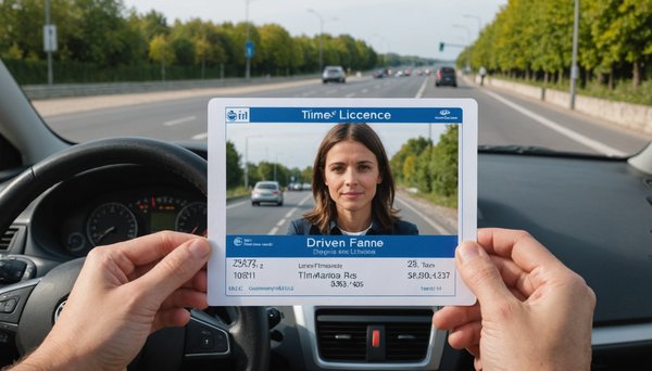 Délai d'obtention des résultats du permis de conduire en france