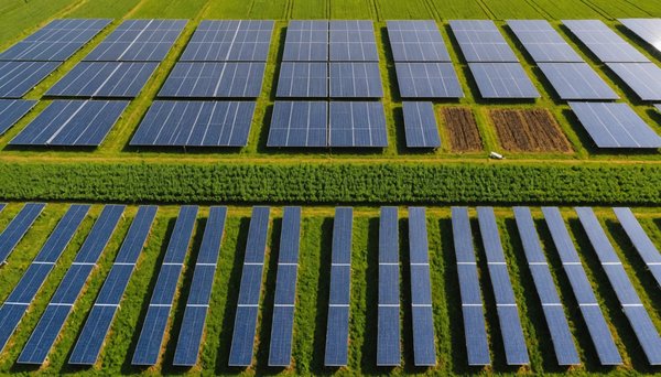 Maximisez vos revenus avec le photovoltaïque agricole en france