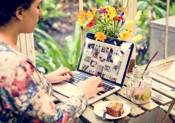 Générateur d'image : l'outil ultime pour créer en un clic