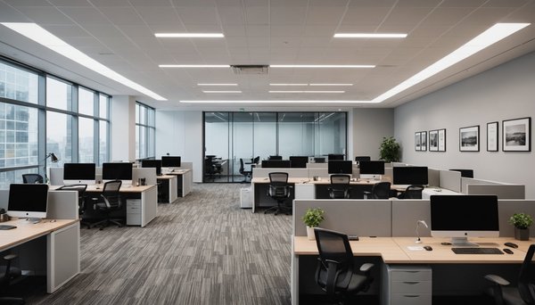 10 conseils efficaces pour maîtriser le bruit en open space