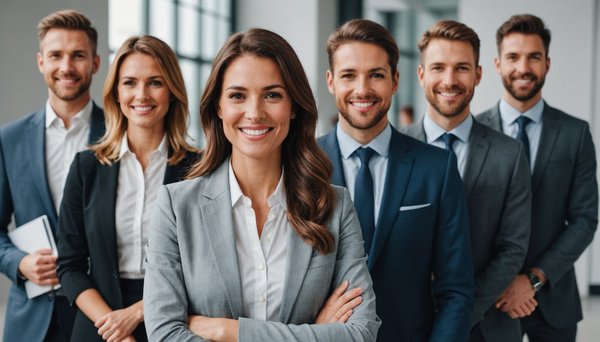 10 astuces pour optimiser votre recrutement dans la vente