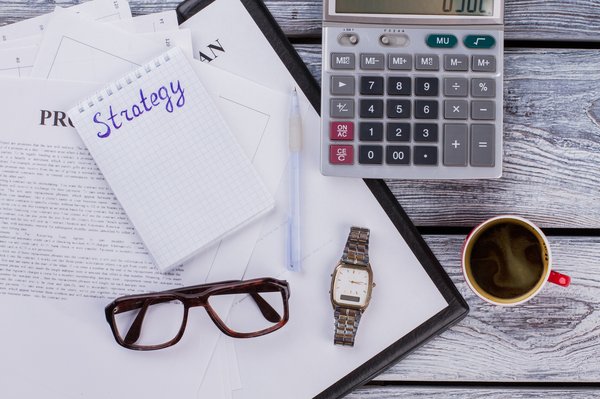 Top stratégies commerciales à adopter en 2025