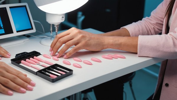 Formation de prothésiste ongulaire : votre avenir à portée de main