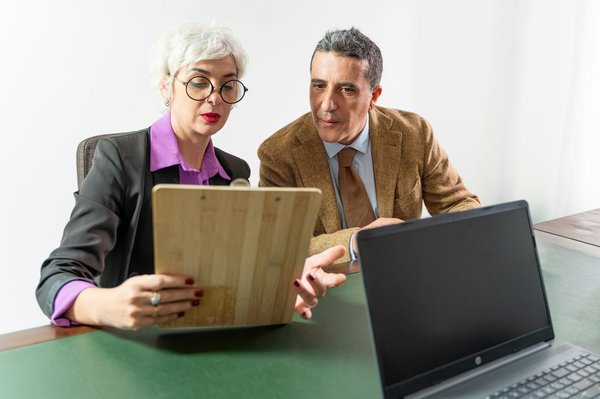 Consultant RGPD : un acteur clé pour la protection des données